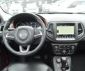 Джип Compass, об'ємом двигуна 2.4 л та пробігом 114 тис. км за 16500 $, фото 10 на Automoto.ua