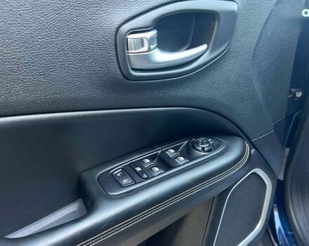 Джип Компас, объемом двигателя 2.4 л и пробегом 110 тыс. км за 15500 $, фото 8 на Automoto.ua