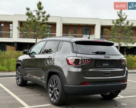 Джип Компас, объемом двигателя 2.36 л и пробегом 92 тыс. км за 17699 $, фото 3 на Automoto.ua