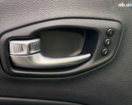 Джип Компас, объемом двигателя 0 л и пробегом 108 тыс. км за 15490 $, фото 20 на Automoto.ua