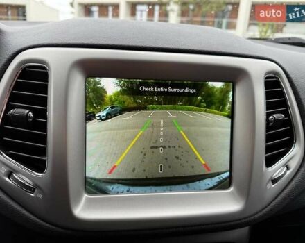 Джип Компас, объемом двигателя 2.36 л и пробегом 92 тыс. км за 17699 $, фото 20 на Automoto.ua