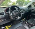 Джип Компас, объемом двигателя 2.4 л и пробегом 102 тыс. км за 16200 $, фото 8 на Automoto.ua