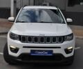 Джип Компас, объемом двигателя 2.4 л и пробегом 250 тыс. км за 14400 $, фото 4 на Automoto.ua