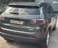 Джип Компас, объемом двигателя 2.4 л и пробегом 57 тыс. км за 15700 $, фото 4 на Automoto.ua