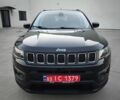 Джип Compass, об'ємом двигуна 2.4 л та пробігом 183 тис. км за 13800 $, фото 1 на Automoto.ua