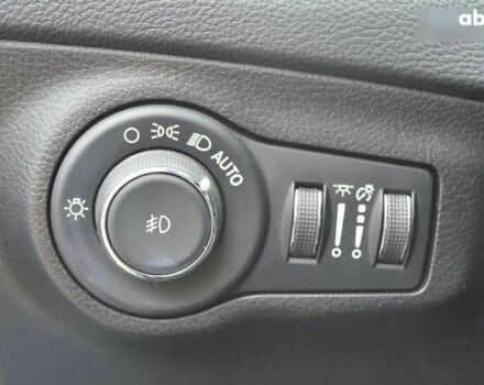 Джип Compass, об'ємом двигуна 2.4 л та пробігом 114 тис. км за 16500 $, фото 21 на Automoto.ua