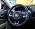 Джип Compass, об'ємом двигуна 2.4 л та пробігом 100 тис. км за 14999 $, фото 16 на Automoto.ua