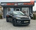 Джип Compass, об'ємом двигуна 2.4 л та пробігом 39 тис. км за 16800 $, фото 1 на Automoto.ua