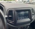 Джип Компас, объемом двигателя 2.4 л и пробегом 107 тыс. км за 14700 $, фото 13 на Automoto.ua