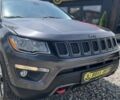 Джип Компас, объемом двигателя 2.4 л и пробегом 102 тыс. км за 16200 $, фото 6 на Automoto.ua