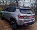Джип Компас, объемом двигателя 2.4 л и пробегом 114 тыс. км за 15700 $, фото 3 на Automoto.ua