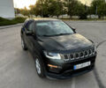 Джип Compass, об'ємом двигуна 2.36 л та пробігом 63 тис. км за 16950 $, фото 8 на Automoto.ua
