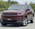 Джип Компас, объемом двигателя 2.4 л и пробегом 99 тыс. км за 15950 $, фото 1 на Automoto.ua