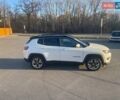 Джип Compass, об'ємом двигуна 2.36 л та пробігом 98 тис. км за 18300 $, фото 26 на Automoto.ua