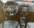 Джип Compass, об'ємом двигуна 2.36 л та пробігом 98 тис. км за 18300 $, фото 42 на Automoto.ua