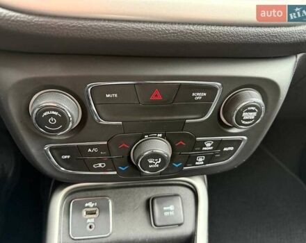 Джип Компас, объемом двигателя 2.36 л и пробегом 92 тыс. км за 17699 $, фото 21 на Automoto.ua