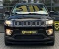 Джип Compass, об'ємом двигуна 2.4 л та пробігом 138 тис. км за 15700 $, фото 1 на Automoto.ua
