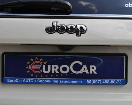 Джип Компас, объемом двигателя 2.4 л и пробегом 250 тыс. км за 14400 $, фото 26 на Automoto.ua