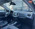 Джип Компас, объемом двигателя 2.4 л и пробегом 70 тыс. км за 16900 $, фото 36 на Automoto.ua