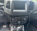 Джип Компас, объемом двигателя 2.4 л и пробегом 57 тыс. км за 15700 $, фото 13 на Automoto.ua
