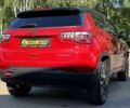 Джип Компас, объемом двигателя 0 л и пробегом 102 тыс. км за 16850 $, фото 6 на Automoto.ua