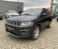 Джип Компас, объемом двигателя 2.4 л и пробегом 106 тыс. км за 15300 $, фото 2 на Automoto.ua