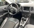 Джип Компас, объемом двигателя 2.4 л и пробегом 106 тыс. км за 15300 $, фото 9 на Automoto.ua