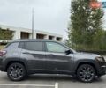 Джип Компас, объемом двигателя 2.36 л и пробегом 92 тыс. км за 17799 $, фото 6 на Automoto.ua