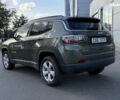 Джип Компас, объемом двигателя 2.4 л и пробегом 49 тыс. км за 15999 $, фото 4 на Automoto.ua