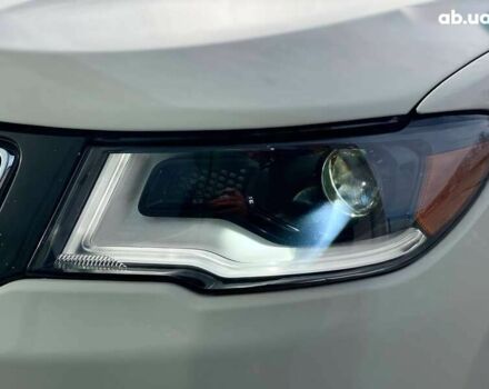 Джип Компас, объемом двигателя 0 л и пробегом 108 тыс. км за 15490 $, фото 18 на Automoto.ua