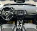 Джип Компас, объемом двигателя 2.4 л и пробегом 138 тыс. км за 16400 $, фото 12 на Automoto.ua