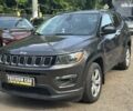 Джип Компас, объемом двигателя 2.4 л и пробегом 57 тыс. км за 15700 $, фото 1 на Automoto.ua