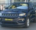 Джип Compass 2019 у Івано-Франківську на Automoto.ua Джип Compass, об'ємом двигуна 2.4 л та пробігом 110 тис. км за 15500 $, фото 2 на Automoto.ua
