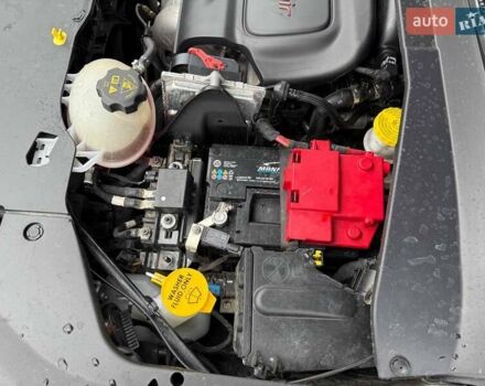 Джип Компас, объемом двигателя 2.36 л и пробегом 92 тыс. км за 17699 $, фото 31 на Automoto.ua