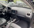 Джип Компас, объемом двигателя 2.4 л и пробегом 107 тыс. км за 14700 $, фото 8 на Automoto.ua