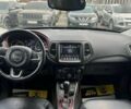 Джип Компас, объемом двигателя 0 л и пробегом 140 тыс. км за 16800 $, фото 20 на Automoto.ua