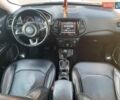Джип Compass, об'ємом двигуна 2.36 л та пробігом 98 тис. км за 18300 $, фото 44 на Automoto.ua