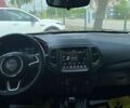 Джип Компас, объемом двигателя 2.4 л и пробегом 102 тыс. км за 16200 $, фото 20 на Automoto.ua