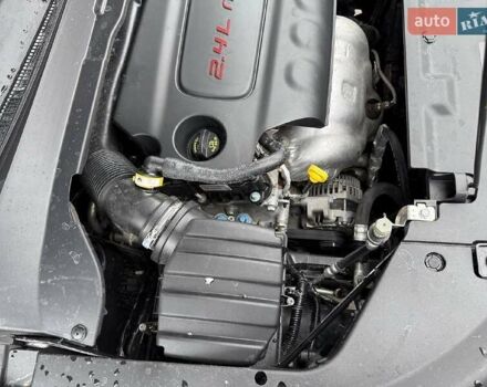 Джип Компас, объемом двигателя 2.36 л и пробегом 92 тыс. км за 17699 $, фото 30 на Automoto.ua