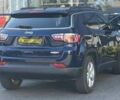 Джип Compass 2019 у Івано-Франківську на Automoto.ua Джип Compass, об'ємом двигуна 2.4 л та пробігом 110 тис. км за 15500 $, фото 6 на Automoto.ua