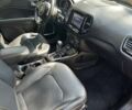 Джип Компас, объемом двигателя 2.36 л и пробегом 35 тыс. км за 14999 $, фото 14 на Automoto.ua
