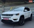 Джип Компас, объемом двигателя 2.4 л и пробегом 100 тыс. км за 15500 $, фото 1 на Automoto.ua