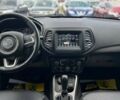 Джип Compass, об'ємом двигуна 2.4 л та пробігом 138 тис. км за 15700 $, фото 11 на Automoto.ua