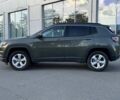 Джип Компас, объемом двигателя 2.4 л и пробегом 49 тыс. км за 15999 $, фото 3 на Automoto.ua