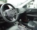 Джип Компас, объемом двигателя 2.4 л и пробегом 114 тыс. км за 17500 $, фото 12 на Automoto.ua