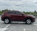 Джип Компас, объемом двигателя 2.4 л и пробегом 99 тыс. км за 15950 $, фото 5 на Automoto.ua