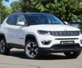 Джип Компас, объемом двигателя 2.4 л и пробегом 15 тыс. км за 21000 $, фото 1 на Automoto.ua