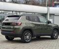 Джип Compass, об'ємом двигуна 2.4 л та пробігом 150 тис. км за 15950 $, фото 5 на Automoto.ua