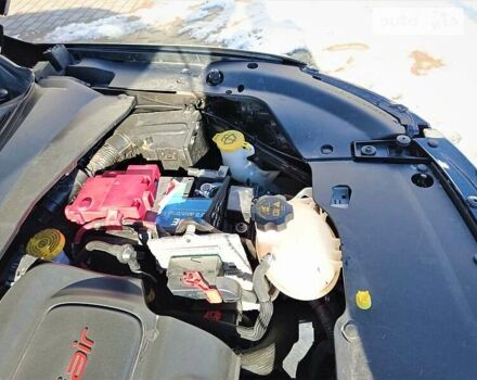 Джип Компас, объемом двигателя 2.4 л и пробегом 65 тыс. км за 17900 $, фото 51 на Automoto.ua