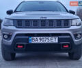 Джип Компас, объемом двигателя 2.4 л и пробегом 38 тыс. км за 17300 $, фото 15 на Automoto.ua